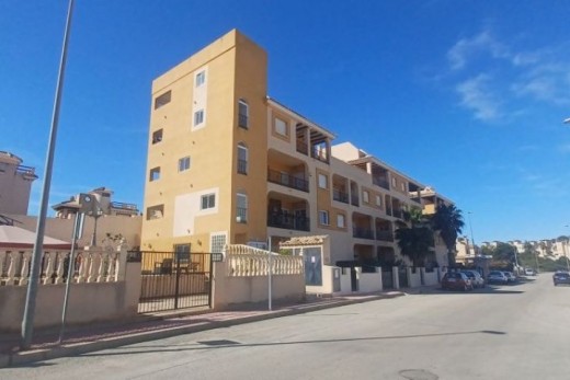 Återförsäljning -  - Orihuela Costa