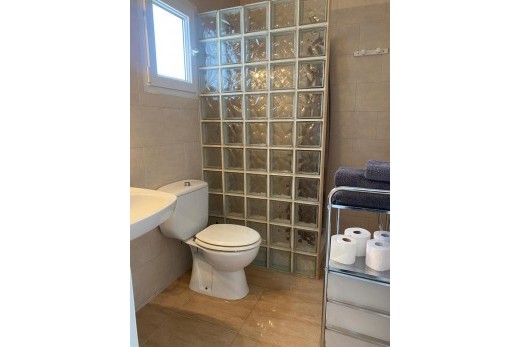 Resale - Apartment - Villamartin