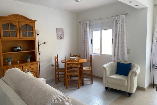 Resale - Apartment - Villamartin