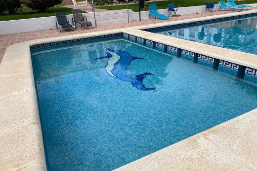 Resale - Apartment - Villamartin