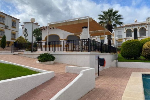 Resale - Apartment - Villamartin