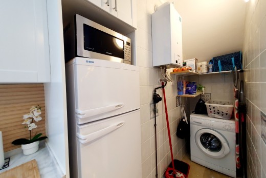 Återförsäljning - Apartment / Flat - Orihuela Costa - Villamartin