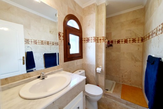 Återförsäljning - Apartment / Flat - Orihuela Costa - Villamartin