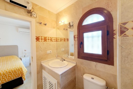 Återförsäljning - Apartment / Flat - Orihuela Costa - Villamartin