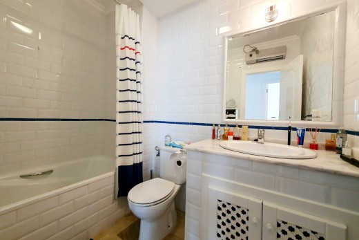 Återförsäljning - Apartment / Flat - Orihuela Costa - Villamartin