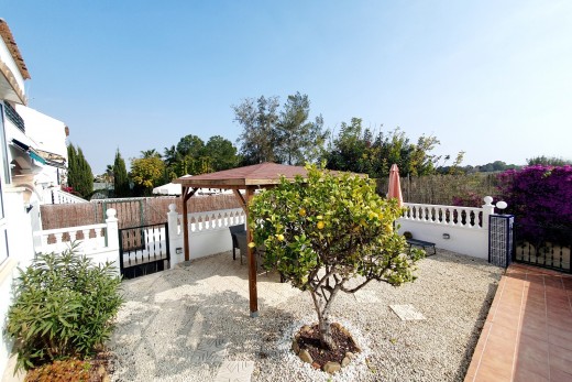 Återförsäljning - Apartment / Flat - Orihuela Costa - Villamartin