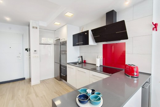 Resale - Villa - Orihuela Costa - Lomas de Cabo Roig