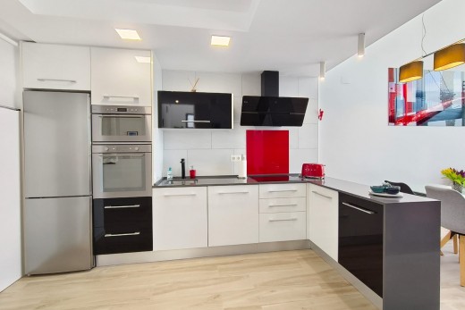 Resale - Villa - Orihuela Costa - Lomas de Cabo Roig