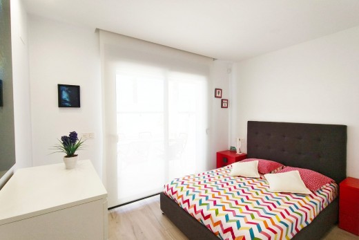 Resale - Villa - Orihuela Costa - Lomas de Cabo Roig