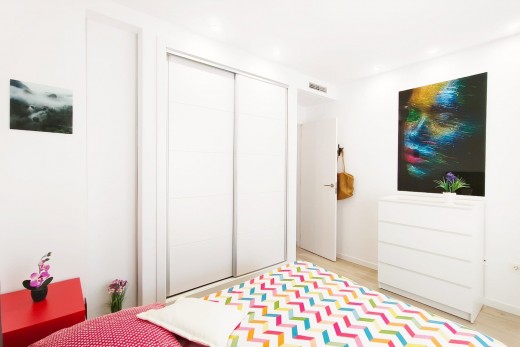 Resale - Villa - Orihuela Costa - Lomas de Cabo Roig