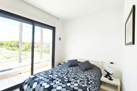 Resale - Villa - Orihuela Costa - Lomas de Cabo Roig