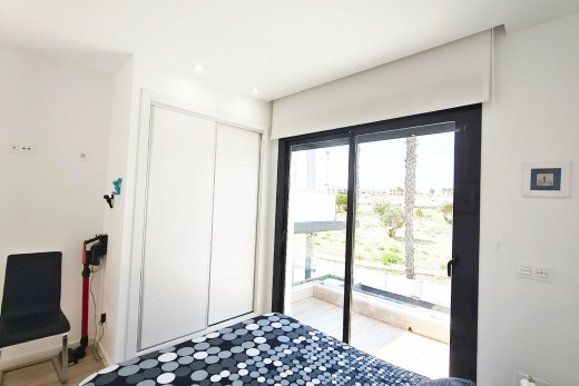 Resale - Villa - Orihuela Costa - Lomas de Cabo Roig