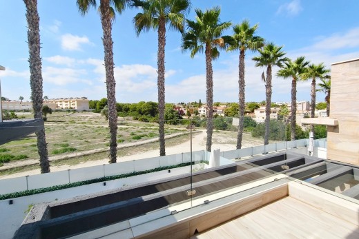 Resale - Villa - Orihuela Costa - Lomas de Cabo Roig