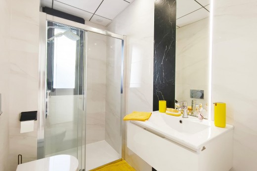 Resale - Villa - Orihuela Costa - Lomas de Cabo Roig