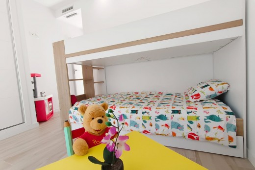 Resale - Villa - Orihuela Costa - Lomas de Cabo Roig