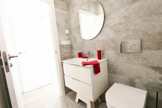 Resale - Villa - Orihuela Costa - Lomas de Cabo Roig