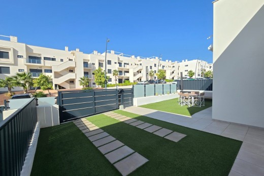 Återförsäljning -  - Pilar De La Horadada - Lo Romero Golf