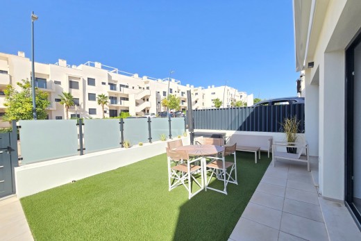 Återförsäljning -  - Pilar De La Horadada - Lo Romero Golf