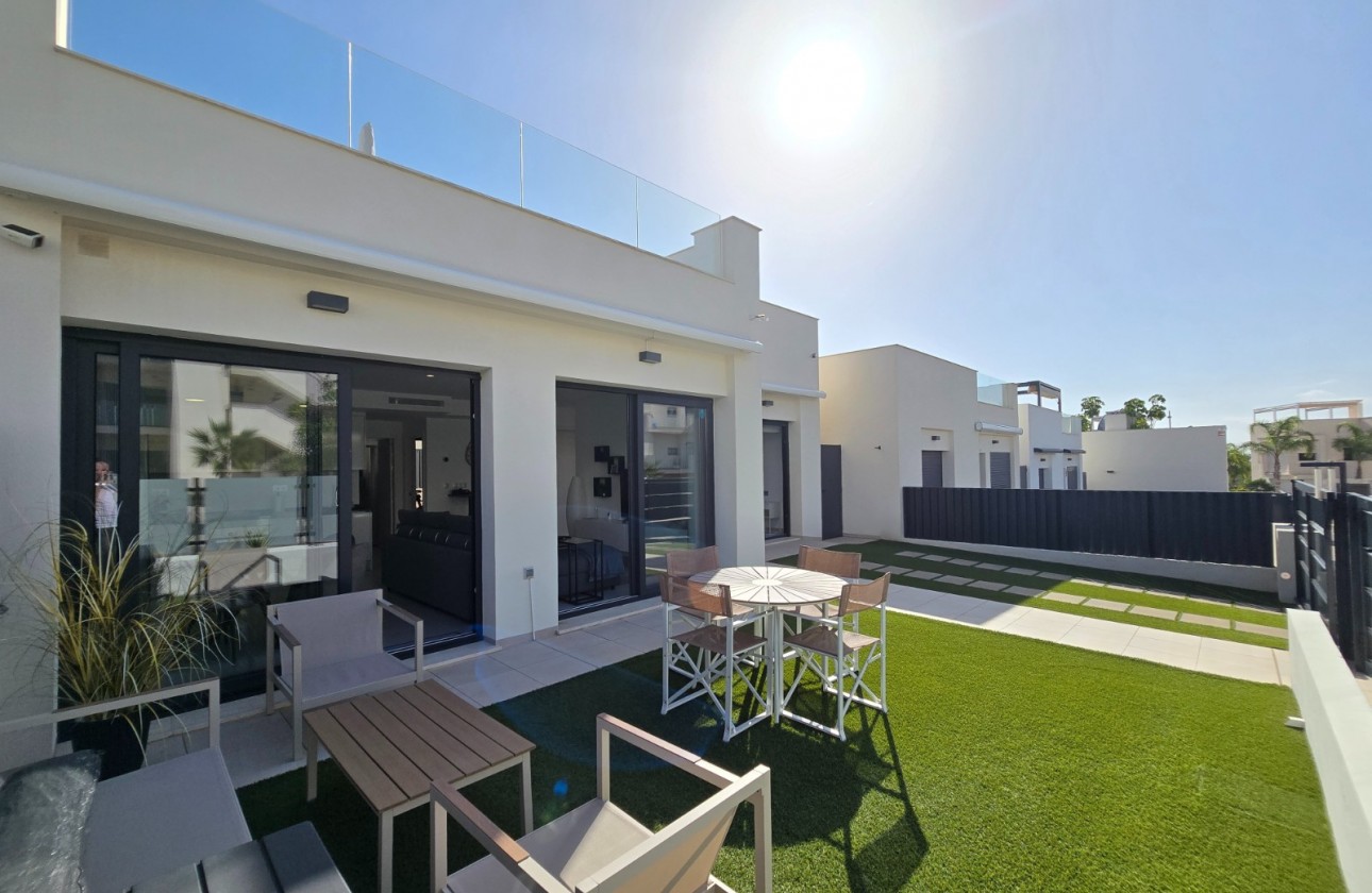 Återförsäljning -  - Pilar De La Horadada - Lo Romero Golf