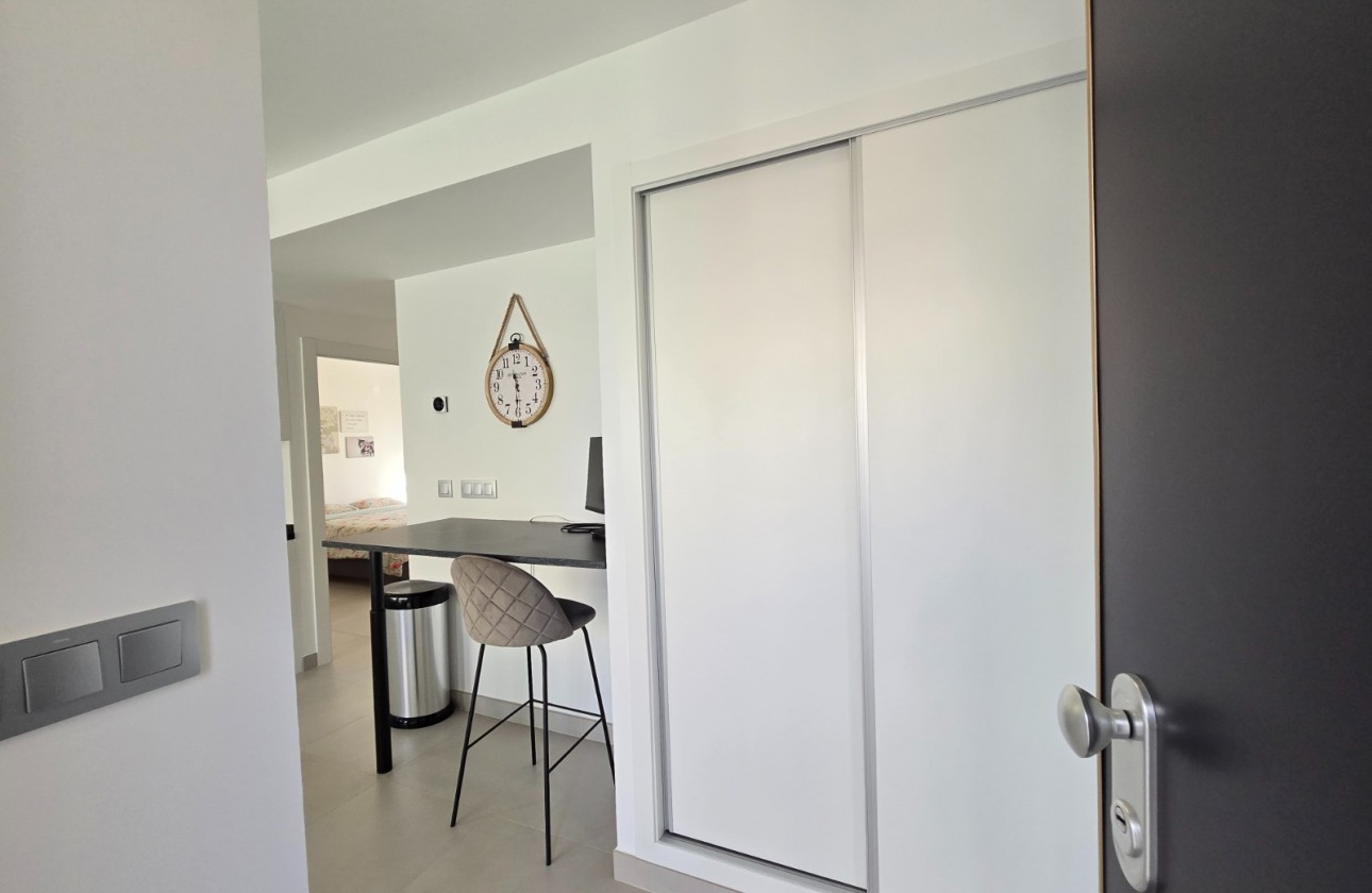 Återförsäljning -  - Pilar De La Horadada - Lo Romero Golf