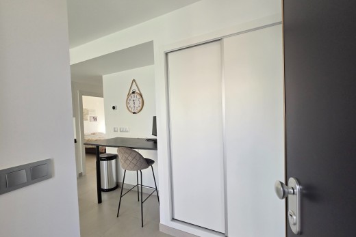 Återförsäljning -  - Pilar De La Horadada - Lo Romero Golf