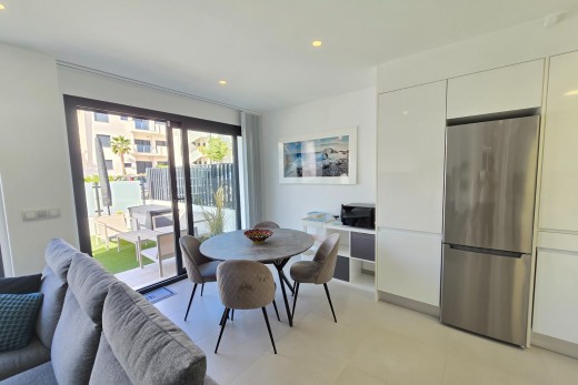 Återförsäljning -  - Pilar De La Horadada - Lo Romero Golf