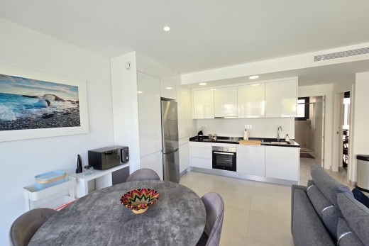 Återförsäljning -  - Pilar De La Horadada - Lo Romero Golf