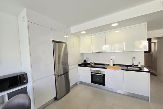 Återförsäljning -  - Pilar De La Horadada - Lo Romero Golf