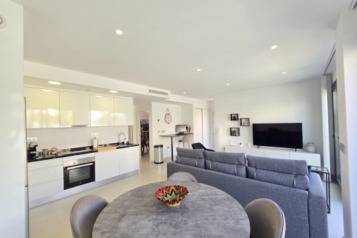 Återförsäljning -  - Pilar De La Horadada - Lo Romero Golf