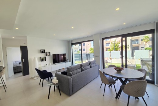 Återförsäljning -  - Pilar De La Horadada - Lo Romero Golf