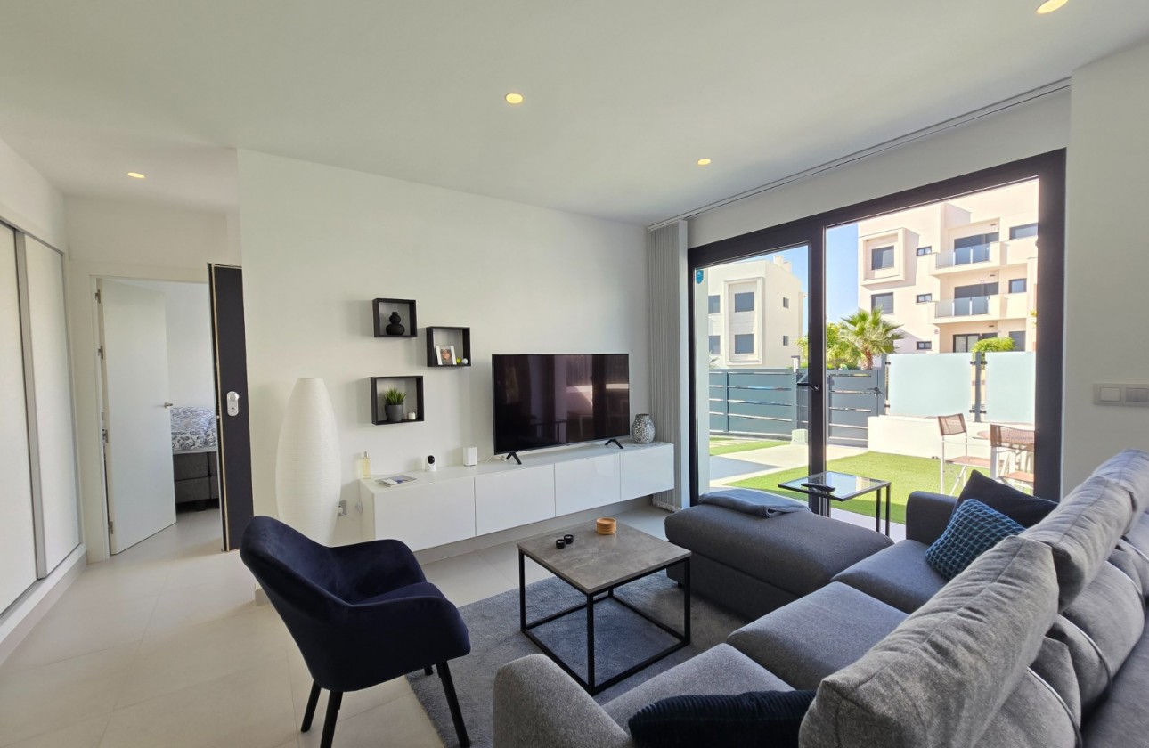 Återförsäljning -  - Pilar De La Horadada - Lo Romero Golf