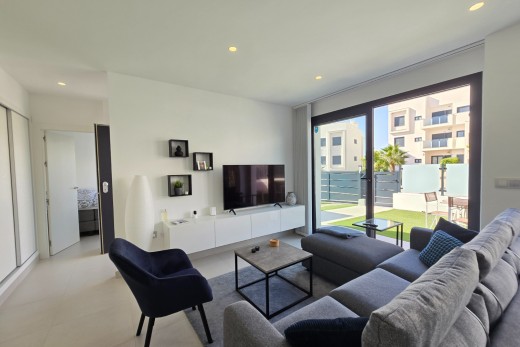 Återförsäljning -  - Pilar De La Horadada - Lo Romero Golf