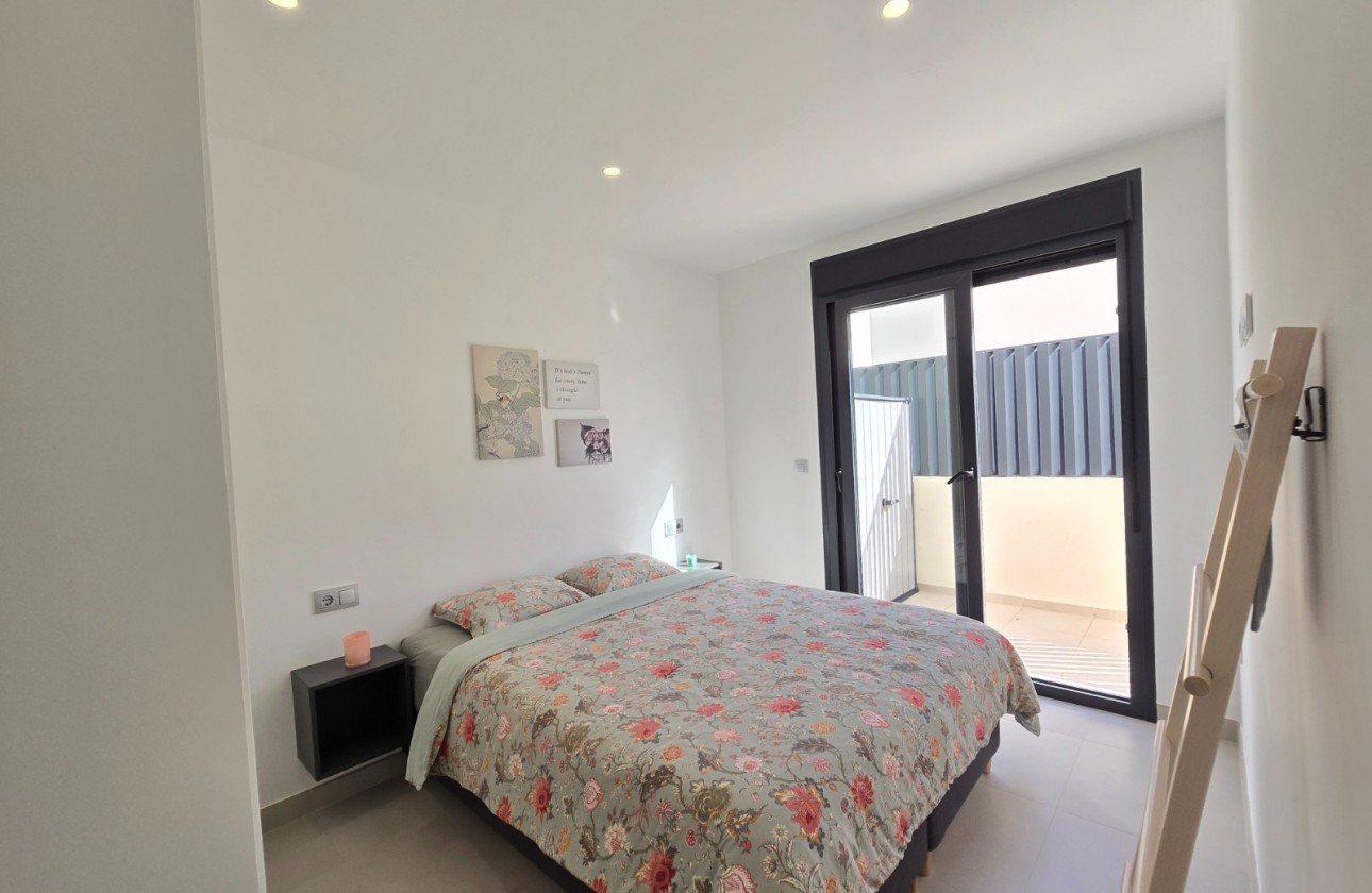 Återförsäljning -  - Pilar De La Horadada - Lo Romero Golf