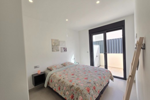 Återförsäljning -  - Pilar De La Horadada - Lo Romero Golf