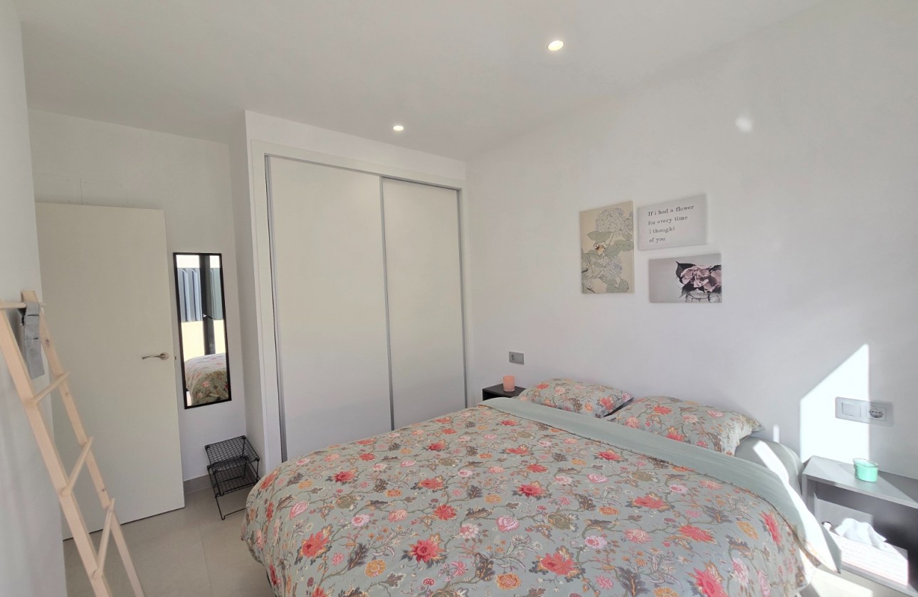 Återförsäljning -  - Pilar De La Horadada - Lo Romero Golf