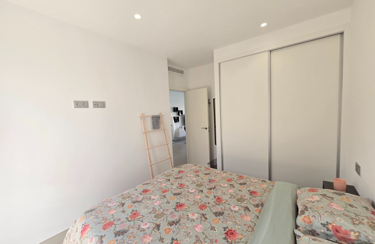 Återförsäljning -  - Pilar De La Horadada - Lo Romero Golf