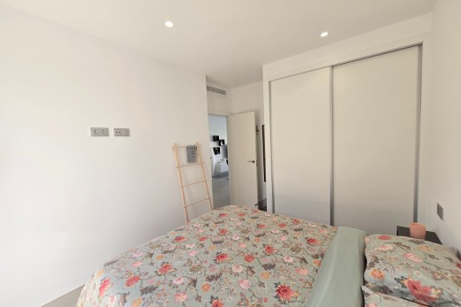 Återförsäljning -  - Pilar De La Horadada - Lo Romero Golf