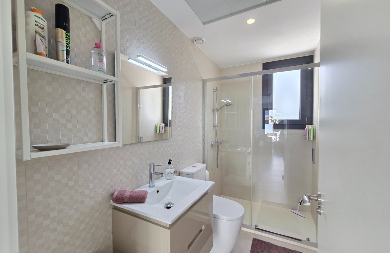 Återförsäljning -  - Pilar De La Horadada - Lo Romero Golf