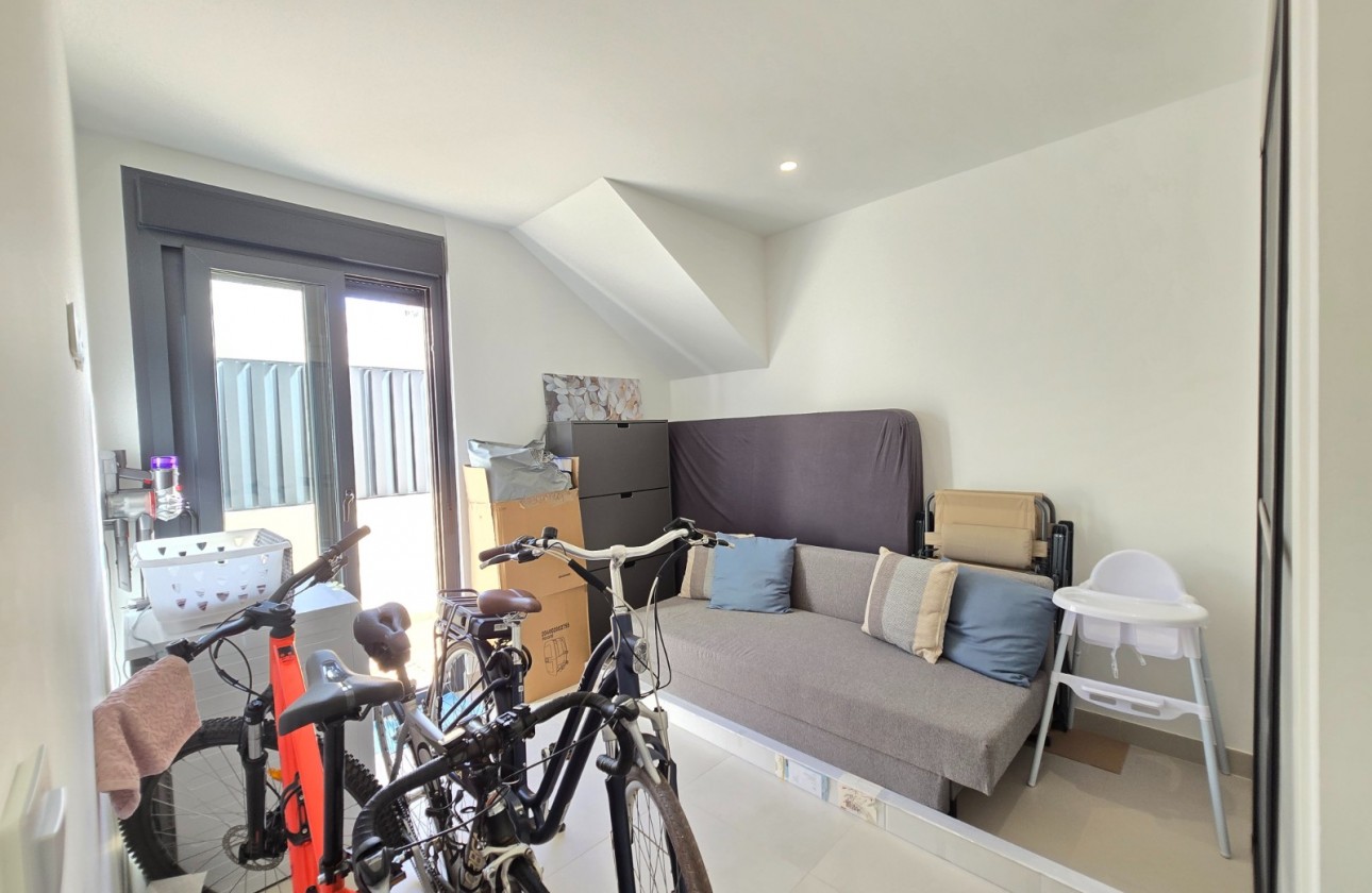 Återförsäljning -  - Pilar De La Horadada - Lo Romero Golf