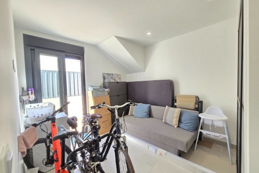 Återförsäljning -  - Pilar De La Horadada - Lo Romero Golf