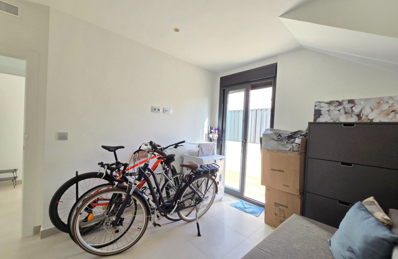 Återförsäljning -  - Pilar De La Horadada - Lo Romero Golf