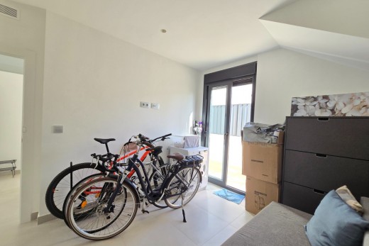 Återförsäljning -  - Pilar De La Horadada - Lo Romero Golf