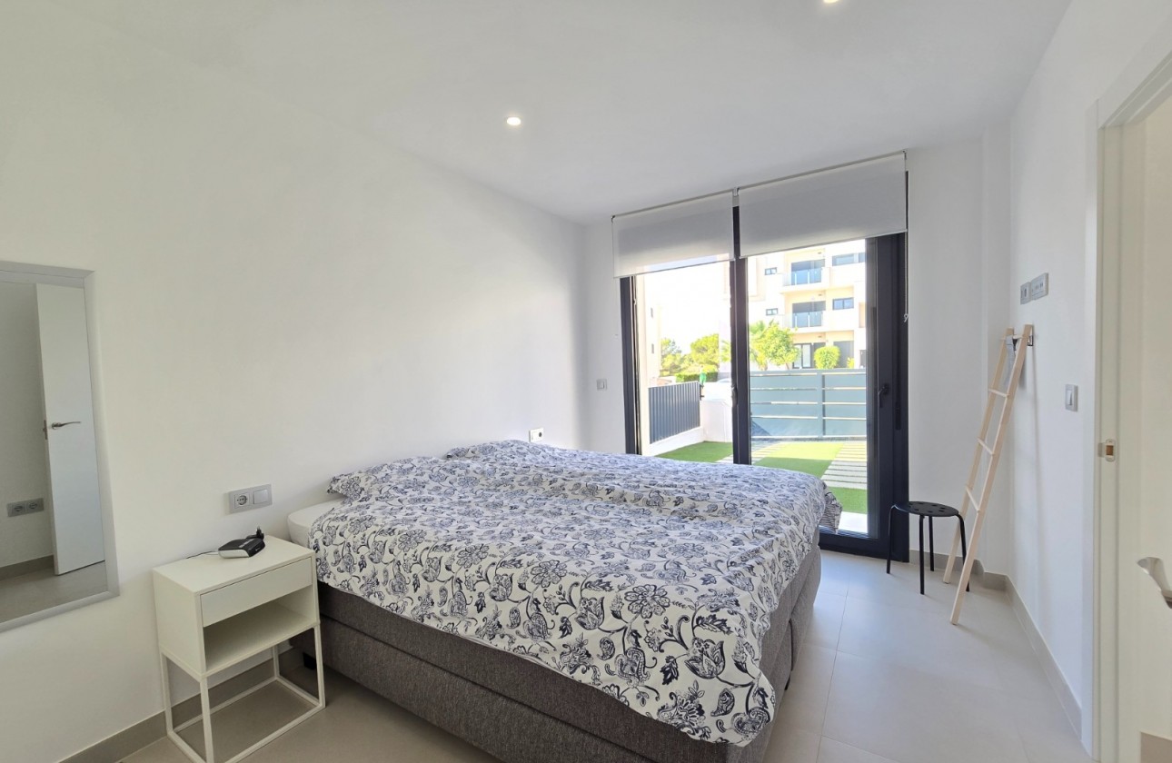 Återförsäljning -  - Pilar De La Horadada - Lo Romero Golf