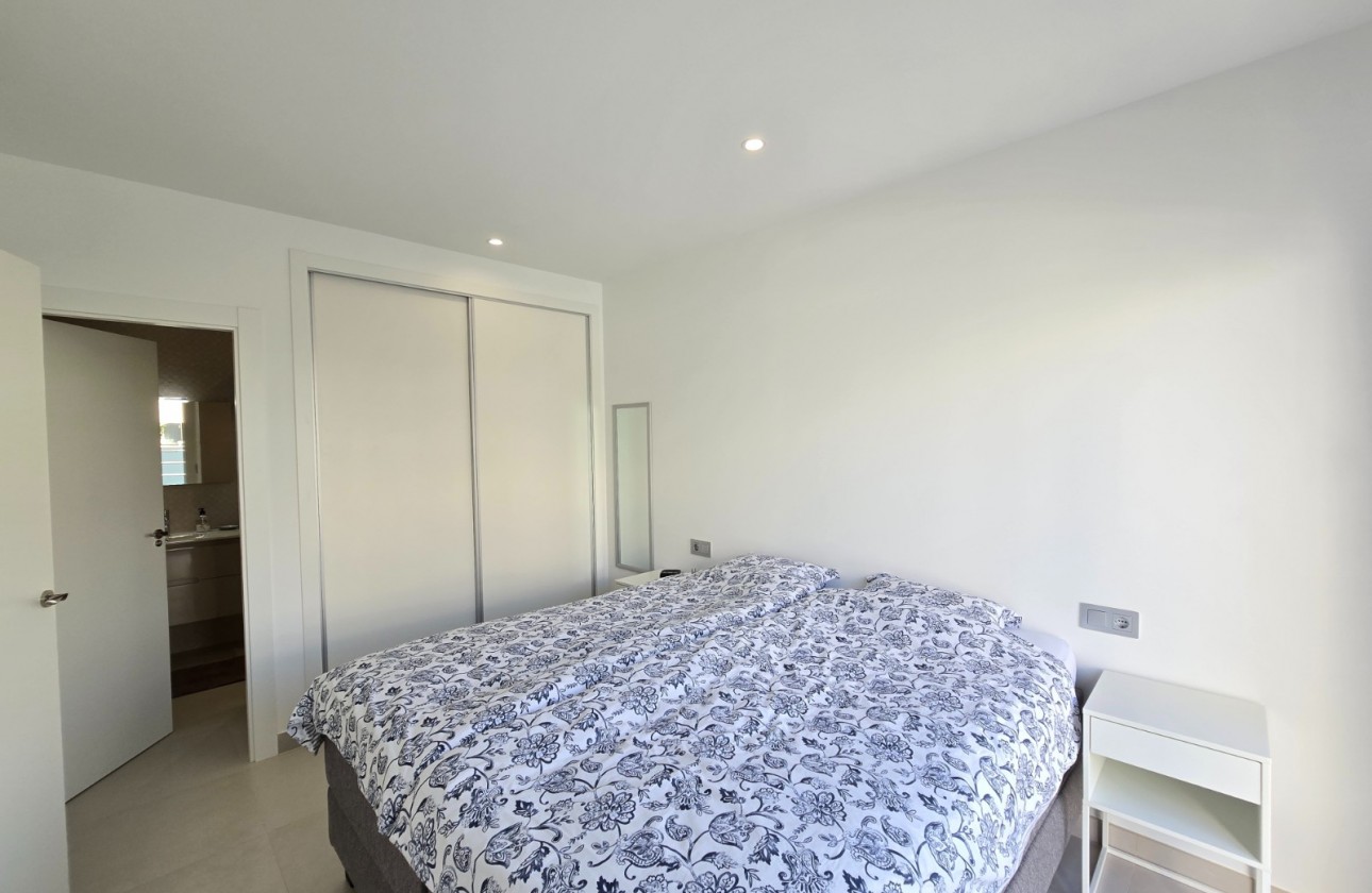 Återförsäljning -  - Pilar De La Horadada - Lo Romero Golf