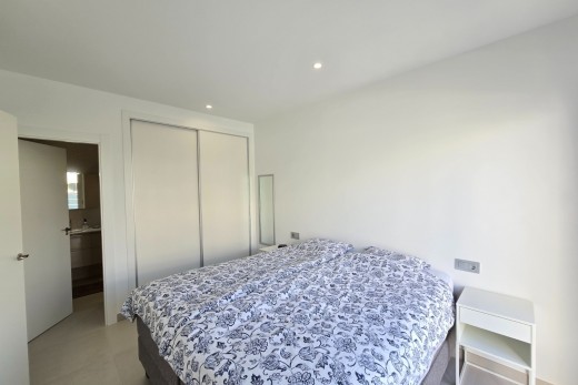 Återförsäljning -  - Pilar De La Horadada - Lo Romero Golf