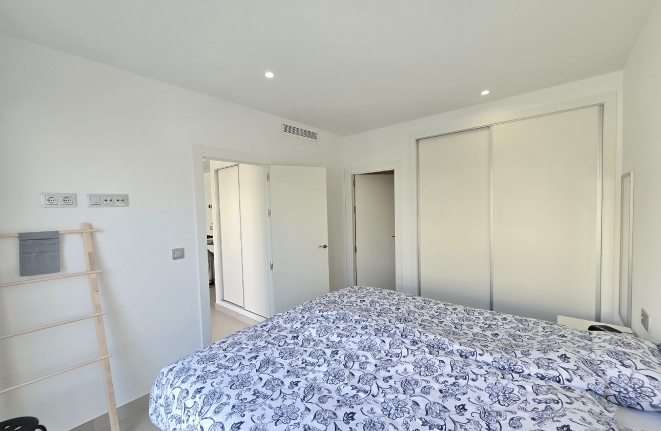 Återförsäljning -  - Pilar De La Horadada - Lo Romero Golf