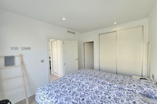 Återförsäljning -  - Pilar De La Horadada - Lo Romero Golf