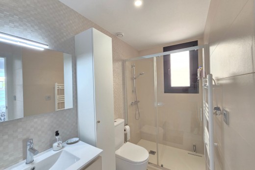 Återförsäljning -  - Pilar De La Horadada - Lo Romero Golf