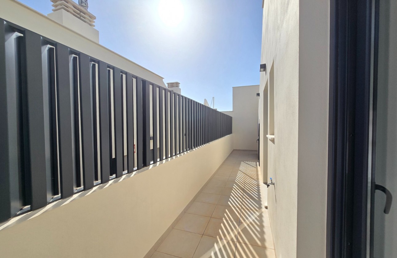 Återförsäljning -  - Pilar De La Horadada - Lo Romero Golf