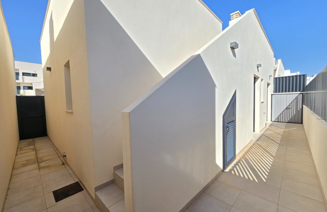 Återförsäljning -  - Pilar De La Horadada - Lo Romero Golf